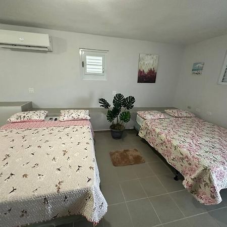 Oceanview 2 Apartment Guayama Ngoại thất bức ảnh