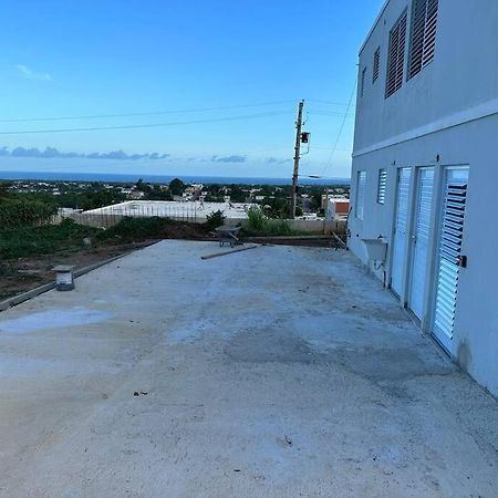 Oceanview 2 Apartment Guayama Ngoại thất bức ảnh