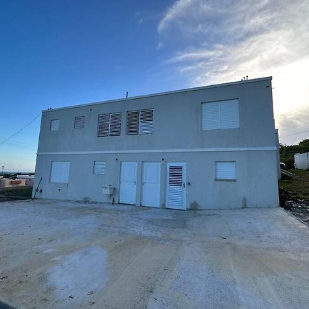Oceanview 2 Apartment Guayama Ngoại thất bức ảnh