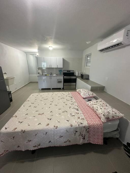 Oceanview 2 Apartment Guayama Ngoại thất bức ảnh