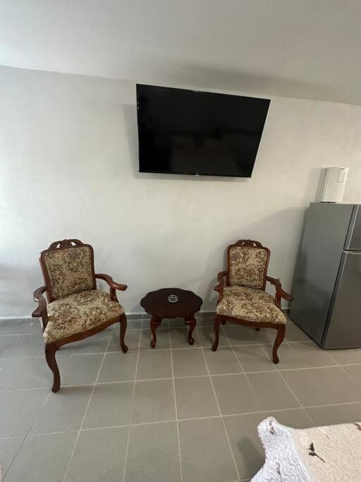 Oceanview 2 Apartment Guayama Ngoại thất bức ảnh